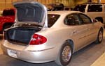 05 Buick LaCrosse 4dr Sedan