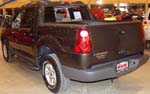 05 Ford Explorer Sport Trac 4dr Pickup