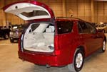 05 Cadillac SRX 4dr Wagon