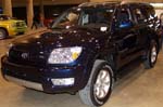 05 Toyota 4Runner 4dr Wagon