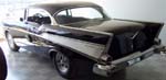 57 Chevy 2dr Hardtop