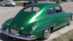 49 Oldsmobile 2dr Sedanette Custom