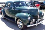 40 Ford Standard Coupe