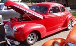 40 Chevy Coupe