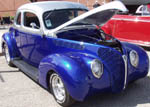 38 Ford Deluxe Coupe