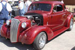 37 Chevy Coupe