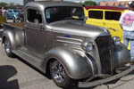 37 Chevy Pickup