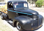 46 GMC Flatbed Pickup