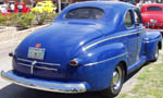 46 Ford Coupe