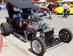 25 Ford Model T Bucket Roadster Pickup