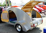 Teardrop Trailer