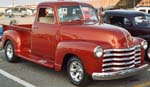 48 Chevy Pickup