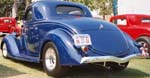 36 Ford 3W Coupe