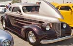 39 Chevy Chopped Coupe