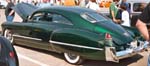 48 Cadillac Chopped 2dr Hardtop