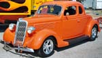 35 Ford 5W Coupe