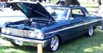 64 Ford Fairlane 2dr Hardtop