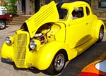 35 Ford 5W Coupe