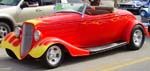 33 Ford Roadster