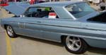 62 Oldsmobile Starfire 2dr Hardtop