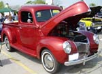 40 Ford Pickup