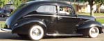 40 Ford Standard Tudor Sedan