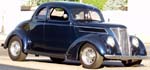 37 Ford Coupe