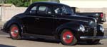 40 Ford Standard Coupe