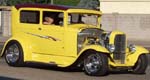 31 Ford Model A Chopped Tudor Sedan