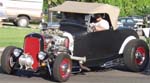 28 Ford Model A Hiboy Roadster