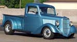 36 Ford Pickup