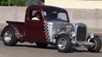 40 Chevy Hiboy Pickup