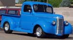 39 Chevy Pickup