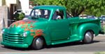 48 Chevy Pickup