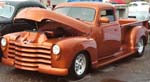 48 Chevy Chopped Pickup