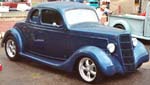 35 Ford 5W Coupe