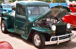 48 Jeep Pickup