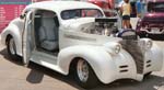 39 Chevy Chopped Coupe