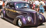 37 Ford Coupe