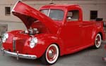 40 Ford Pickup