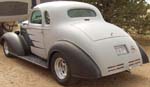 36 Chevy 5W Coupe