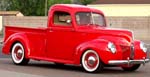 40 Ford Pickup