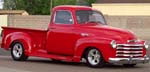 49 Chevy Pickup