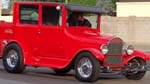 26 Ford Model T Tudor Sedan