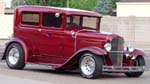 31 Ford Model A Tudor Sedan