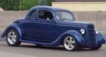 35 Ford 5W Coupe