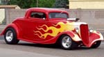 33 Ford Chopped 3W Coupe