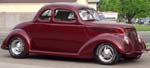 37 Ford Coupe