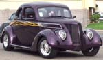 37 Ford Coupe