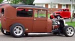 29 Ford Model A Loboy Tudor Sedan